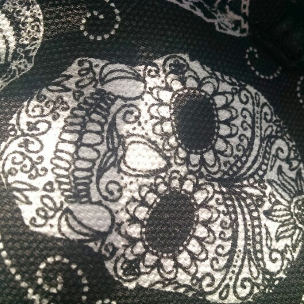 Meet your Posher, Adri